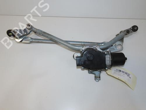Used Front wiper motor Front wiper motor RENAULT CAPTUR I (J5_, H5_) 0.9 TCe 90 (90 hp) 39732842 39732842