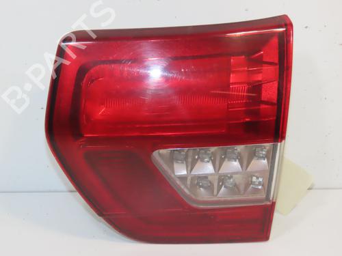 Used Right tailgate light Right tailgate light CITROËN C5 III Break (RW_) 2.0 HDi 165 (163 hp) 22774615 22774615
