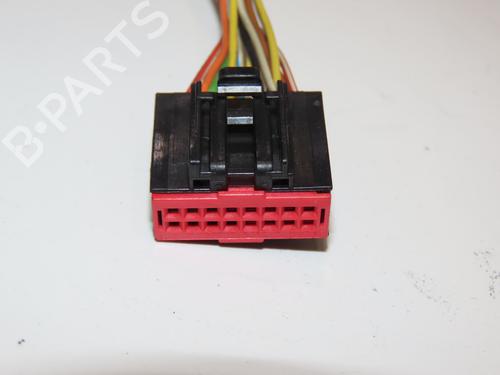 Used Warning switch JAGUAR XJ (X350, X358) 3.6 (258 hp) 29263796