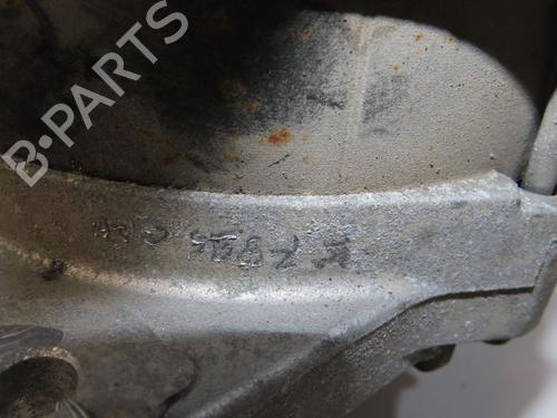 Alternator RENAULT MASTER III Van (FV) 2.3 dCi 125 FWD (FV0C, FV0D, FV0G, FV0H, FV0J, FV0K,... | BP40437810M7 - Image 2