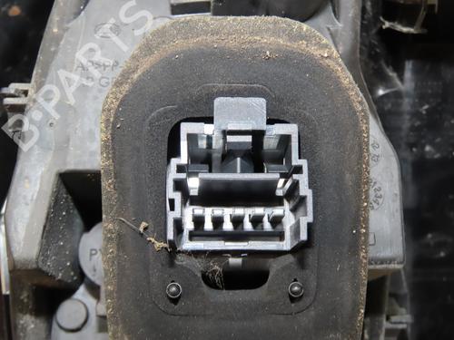 left-taillight-renault-twingo-ii-cn0_-2007-32076172 main image