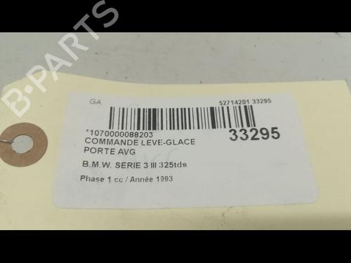 left-front-window-switch-bmw-3-e36-325-tds-61311387388-1990-1991-1992-1993-1994-1995-1996-1997-1998-9596667 main image