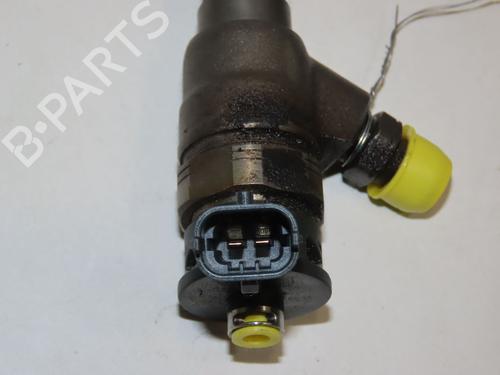 Injector DACIA LODGY (JS_) 1.5 dCi | BP18316185M100