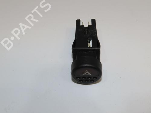 Used Warning switch Warning switch PEUGEOT 106 I (1A, 1C) 1.4 (75 hp) 33417741 33417741