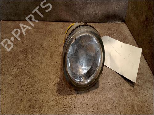 Right front fog light CITROËN C3 Pluriel (HB_) 1.4 HDi | BP9615728C31