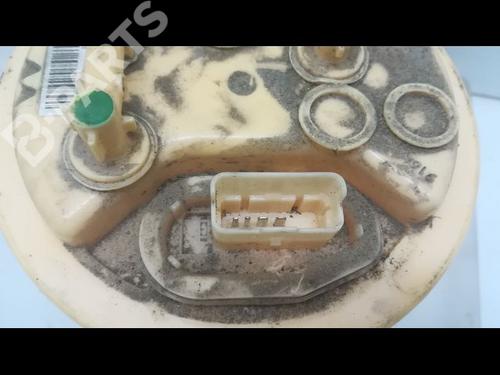 Fuel pump PEUGEOT 308 SW I (4E_, 4H_) 1.6 HDi | BP9598091M76 