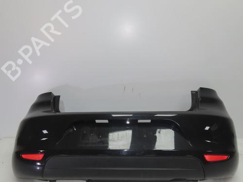 Rear bumper SEAT IBIZA IV (6J5, 6P1) 1.4 | BP32399713C8