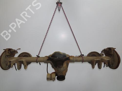 Rear differential JEEP CHEROKEE (KJ) 2.8 CRD 4x4 | BP36283553M24 - Image 4