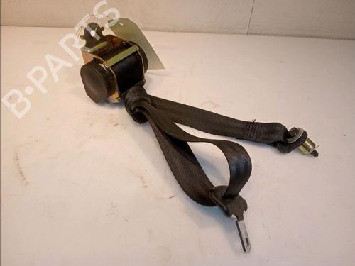Used Rear right belt tensioner PEUGEOT 407 Coupe (6C_) 2.7 HDi (204 hp) 12585641