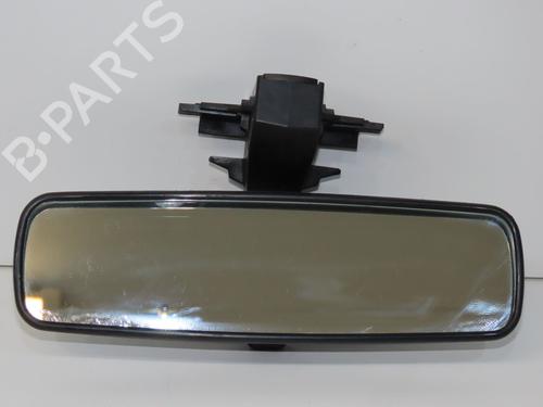 Espelho interior Espelho interior RENAULT CLIO V (B7_) 1.5 Blue dCi 100 (B7AD) (101 hp) 33998903 33998903