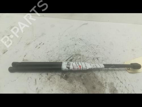 Gassdemper Bakluke PEUGEOT 607 (9D, 9U) 2.7 HDi 24V (204 hp) 14879726