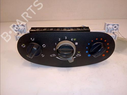 Used Climate control Climate control DACIA SANDERO 1.4 MPI LPG (72 hp) 11832847 11832847