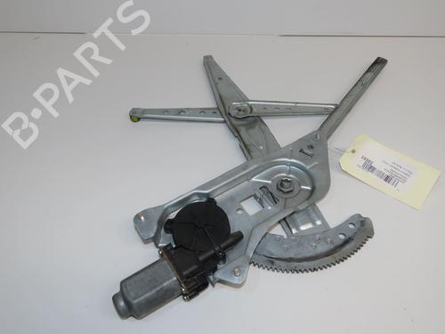 Front right window mechanism RENAULT KANGOO (KC0/1_) 1.5 dCi | BP36958543C23 - Image 4