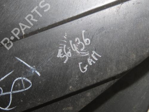 Left headlight CITROËN C1 (PM_, PN_) 1.0 | BP31912198C28