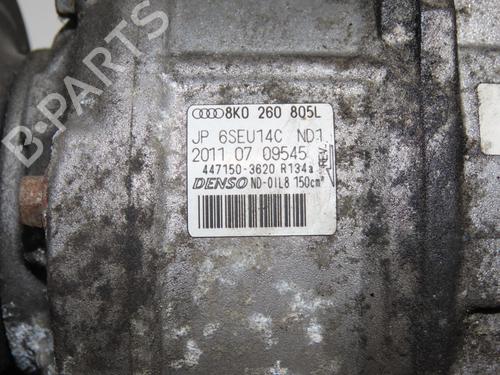 AC compressor AUDI A4 B8 Avant (8K5) 2.0 TDI | BP40273946M34 - Image 3