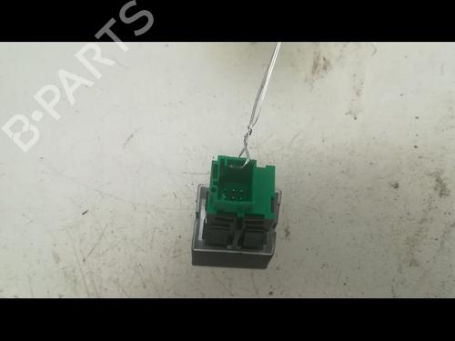 Used Warning switch PEUGEOT 508 SW I (8E_) 2.0 BlueHDi 180 (180 hp) 9598471