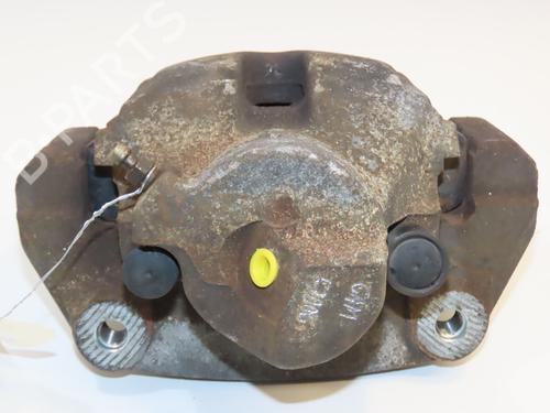 Right front brake caliper BMW X5 (E53) 3.0 d | BP28830046M104 - Image 3