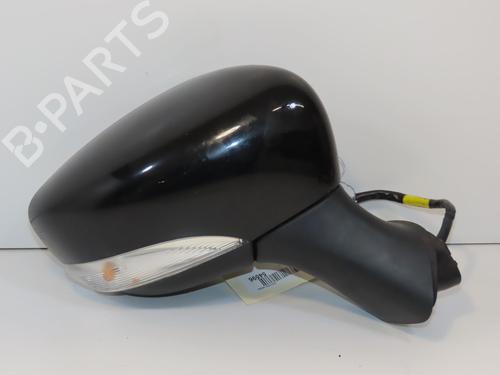 Right mirror RENAULT CLIO IV (BH_) 1.5 dCi 90 | BP29379927C27 