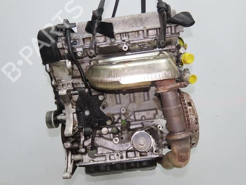 Engine CITROËN C3 Picasso (SH_) 1.6 HDi | BP31274280M1 - Image 3