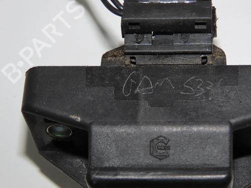 Tailgate lock DACIA LODGY (JS_) 1.2 TCe (JSAY, JSM0) | BP33188219C101 - Image 2