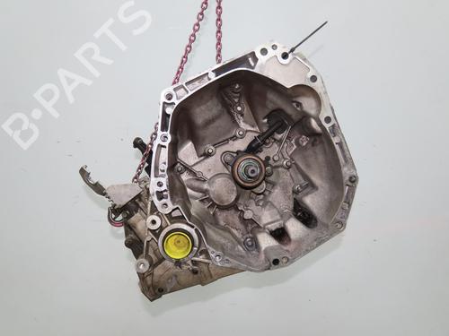 gearbox-nissan-juke-f15-2010-2011-2012-2013-2014-2015-2016-2017-2018-2019-28829480 main image