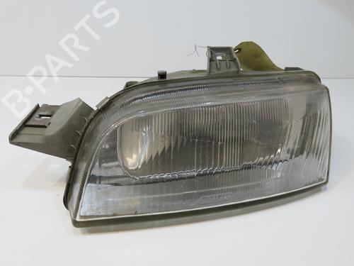 Used Left headlight Left headlight FIAT PUNTO (176_) 1.7 D (57 hp) 9603608 9603608