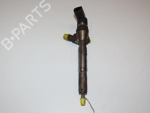Used Injector Injector RENAULT SCÉNIC III (JZ0/1_) 1.5 dCi (106 hp) 28828830 28828830