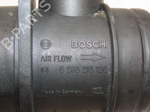 Mass air flow sensor ALFA ROMEO GT (937_) 1.9 JTD (937CXN1B) | BP28828790M95