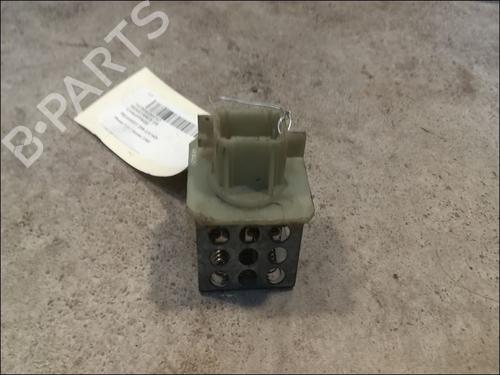 Used Heater resistor Heater resistor 11677311 11677311