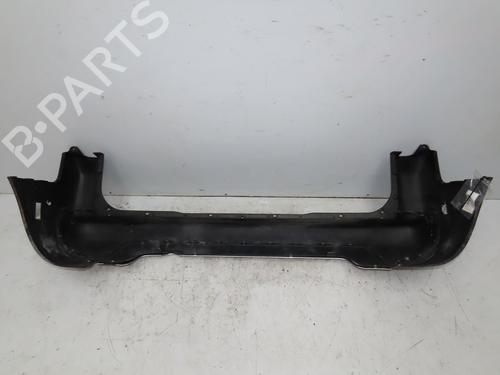 Used Rear bumper PEUGEOT PARTNER Tepee 1.6 HDi 16V (90 hp) 28802161