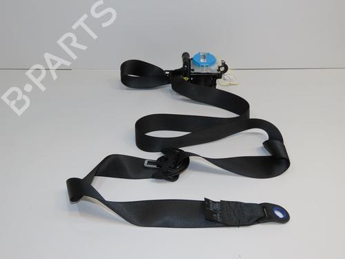 Venstre fortil seleforstrammer Venstre fortil seleforstrammer TOYOTA YARIS (_P13_) 1.5 Hybrid (NHP130_) (101 hp) 33711671 33711671