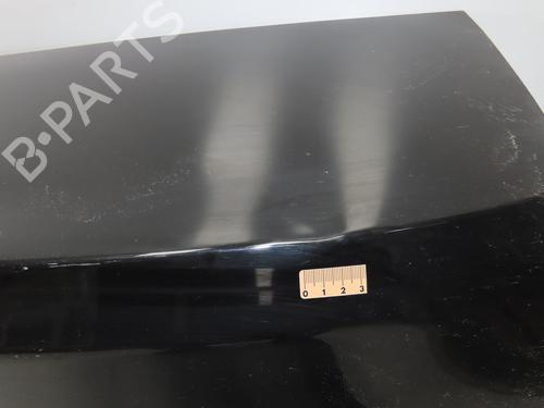 Used Tailgate Tailgate CITROËN C-ELYSEE (DD_) 1.6 HDI 92 (92 hp) 36396231 36396231