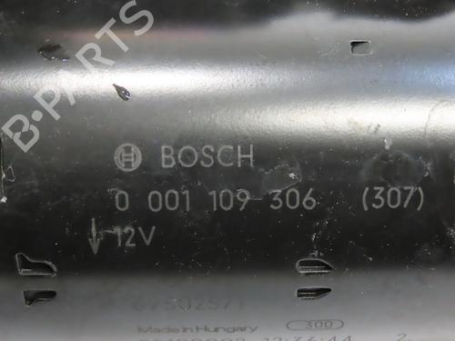 Starter IVECO DAILY V Van 35C17, 35S17, 40C17, 45C17, 50C17, 60C17, 65C17, 70C17 | BP28828967M8 