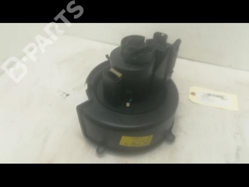 Ventilator motor OPEL ZAFIRA A MPV (T98) 2.0 DTI 16V (F75) (101 hp) 9600307
