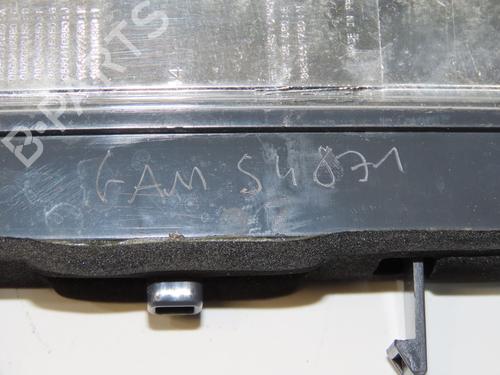 Third brake light DS DS 3 / DS 3 CROSSBACK (UR_, UC_, UJ_) 1.2 PureTech 130 (URHNSS) | BP31748042L11