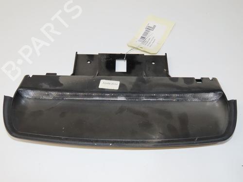 Used Third brake light Third brake light 38491579 38491579