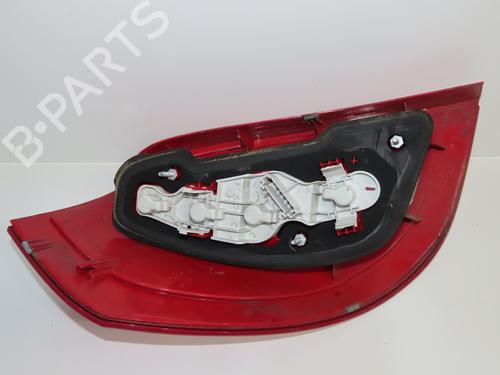 Right taillight MERCEDES-BENZ A-CLASS (W169) A 180 CDI (169.007, 169.307) | BP32179195C35