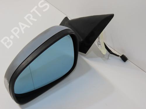 Used Left mirror Left mirror ALFA ROMEO MITO (955_) 1.3 MultiJet (955AXP1A, 955AYC1A) (95 hp) 33744825 33744825