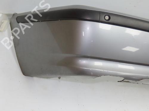 Rear bumper BMW 3 (E46) 320 i | BP22535547C8 