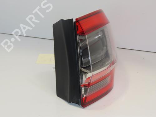 Right taillight FORD S-MAX (WA6) 2.0 TDCi | BP29441836C35 