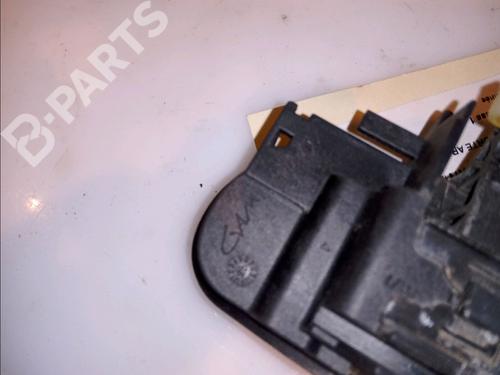 Rear left exterior door handle AUDI A3 Sportback (8PA) 2.0 TDI 16V | BP11103228C130 