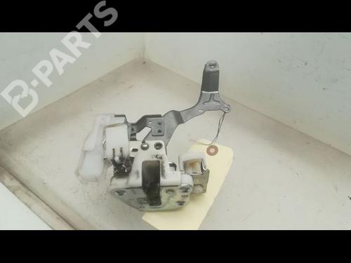 Used Rear left lock CITROËN C1 (PM_, PN_) 1.0 (68 hp) 9596210