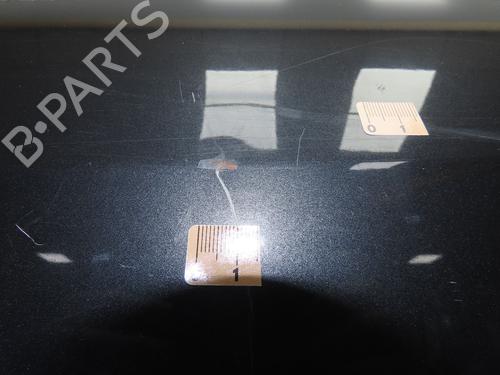 Used Left rear door Left rear door DACIA LOGAN MCV (KS_) 1.5 dCi (KS0W) (86 hp) 36396183 36396183