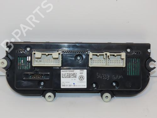 Climate control VW TOURAN (1T3) 2.0 TDI | BP28967913I5 - Image 2