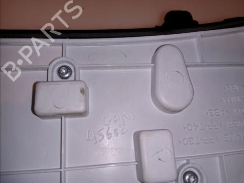 Used Instrument cluster PEUGEOT 206+ (2L_, 2M_) 1.1 (60 hp) 11425794