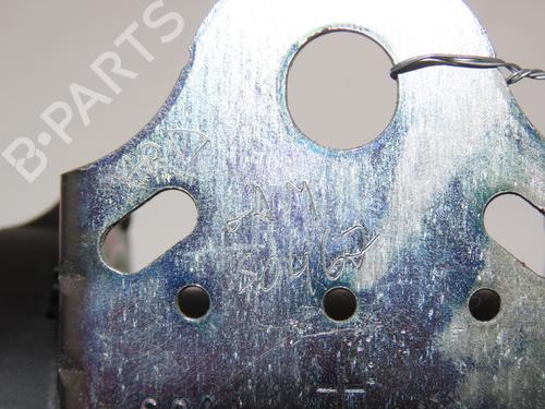 Rear right belt tensioner NISSAN JUKE (F15) 1.5 dCi | BP18953668C90 