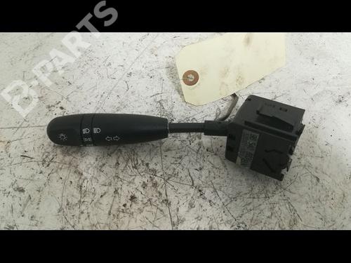 Used Steering column stalk CHEVROLET MATIZ (M200, M250) 0.8 (52 hp) 9603802