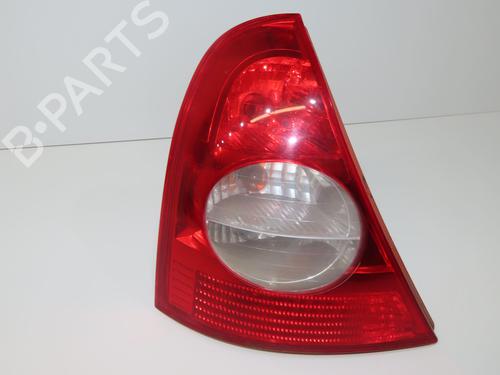 Left taillight RENAULT CLIO II (BB_, CB_) 1.2 16V (BB05, BB0W, BB11, BB27, BB2T, BB2U, BB2V, CB05,... | BP32076170C34 