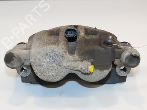 Left front brake caliper IVECO DAILY V Van 35C17, 35S17, 40C17, 45C17, 50C17, 60C17, 65C17, 70C17 | BP28801658M105 