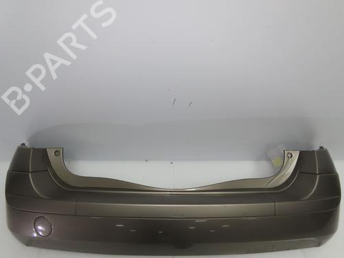 Used Rear bumper Rear bumper RENAULT MODUS / GRAND MODUS (F/JP0_) 1.5 dCi 90 (88 hp) 33836493 33836493